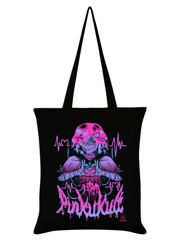 PREORDER Pinku Kult Heartbeat