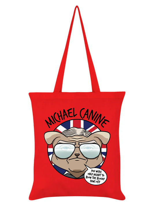 PREORDER Michael Canine