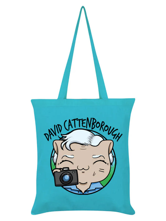 David Cattenborough