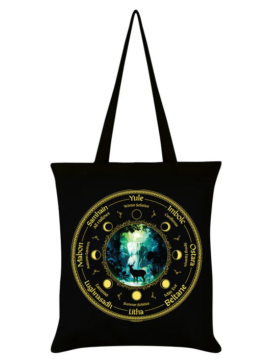 PREORDER Pagan Calendar
