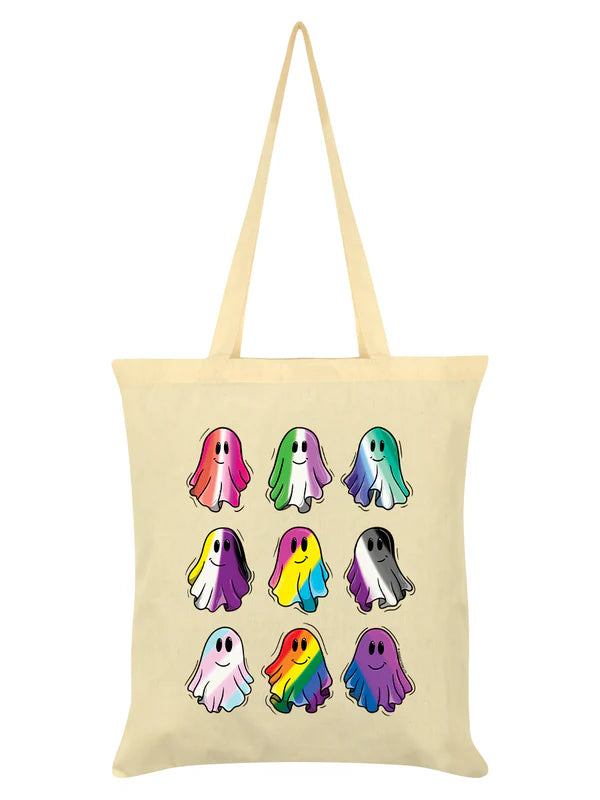 PREORDER Pride Ghosts