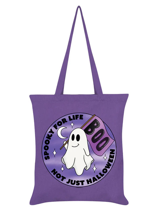 Spooky For Life