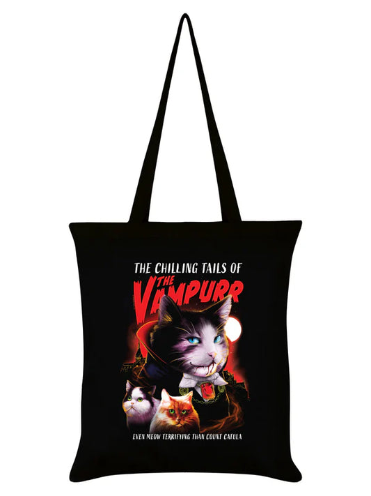 The Vampurr