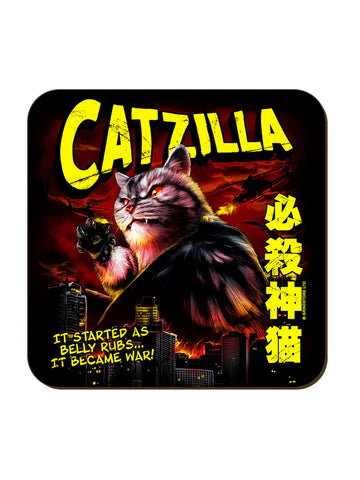 Catzilla Podstavek