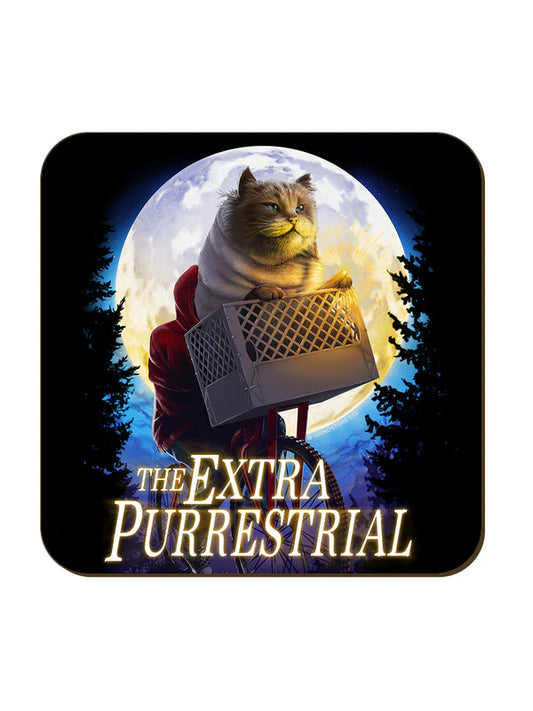 The Extra Purrestrial Podstavek