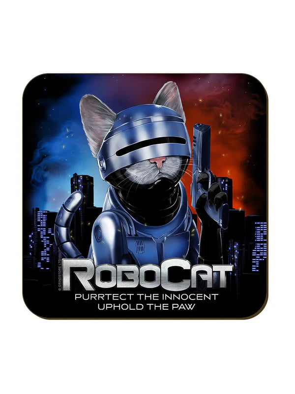 PREORDER Robocat Podstavek