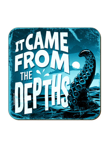 It Came From The Depths Podstavek