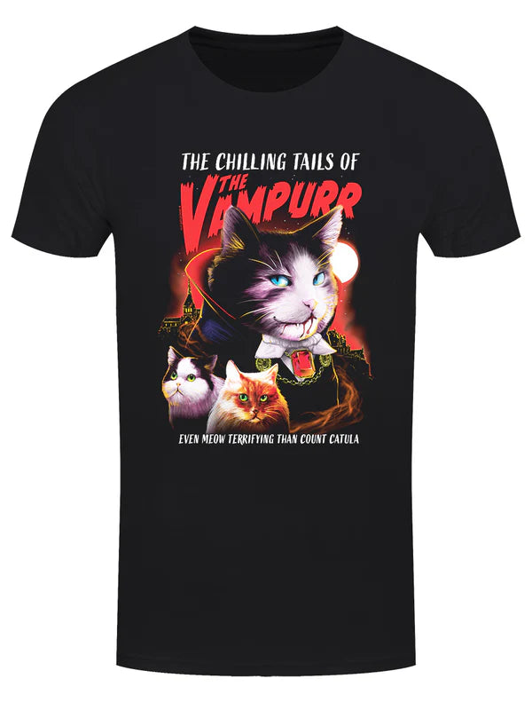 Vampurr