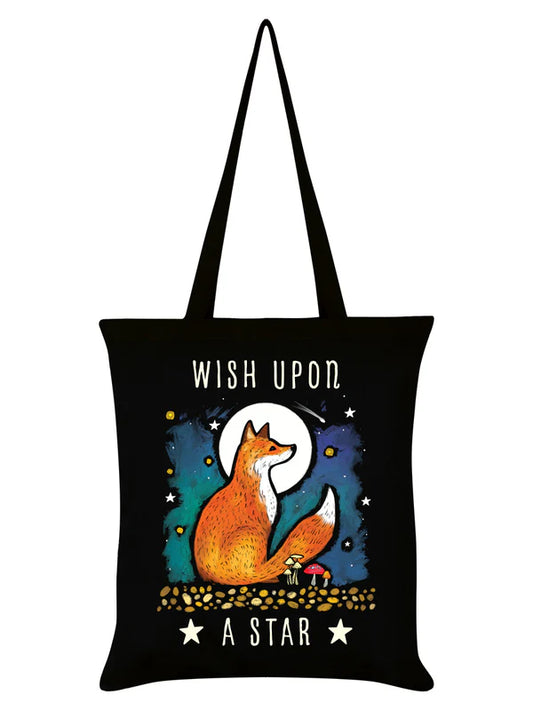 Wish Upon A Star