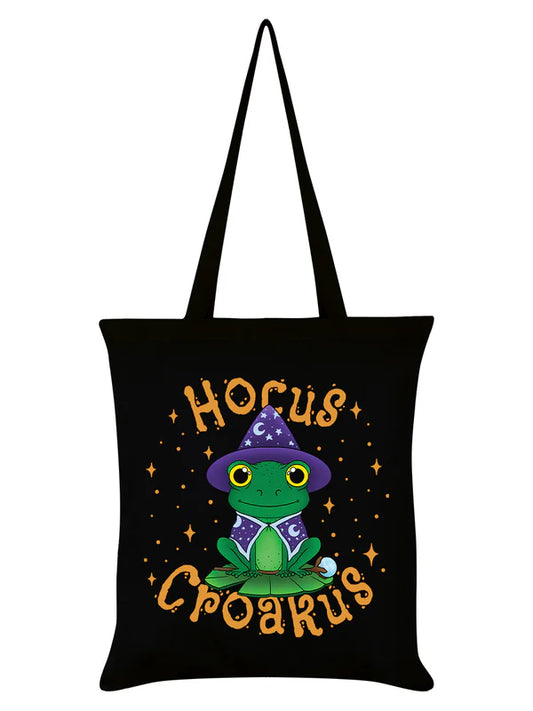 Hokus Croakus