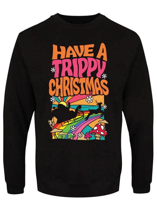 Trippy Christmas