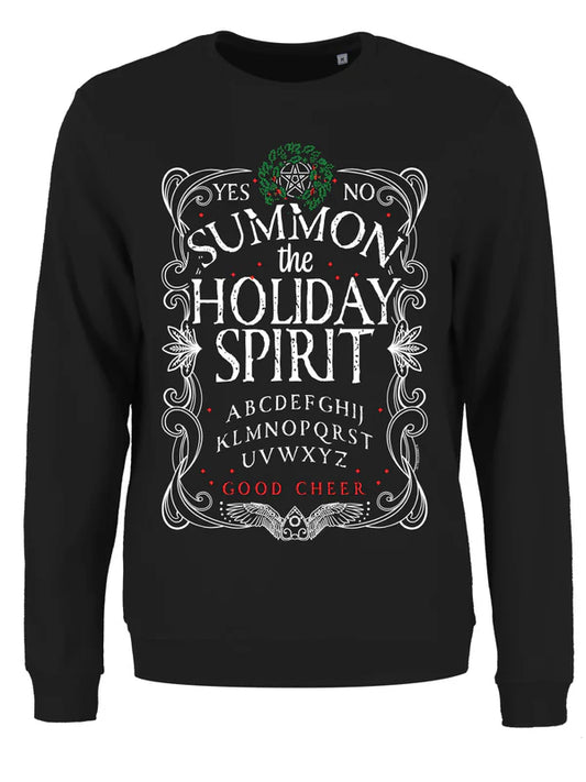 Ženski Summon The Holiday Spirit