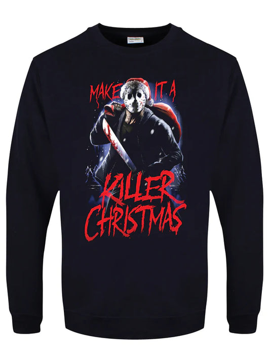 PREORDER Make It A Killer Christmas