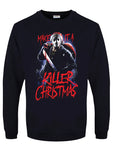 Make It A Killer Christmas