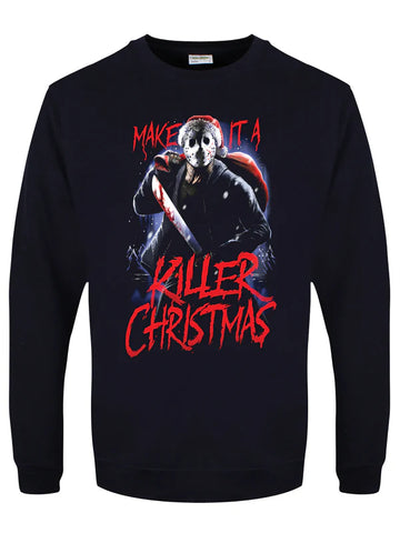 Make It A Killer Christmas