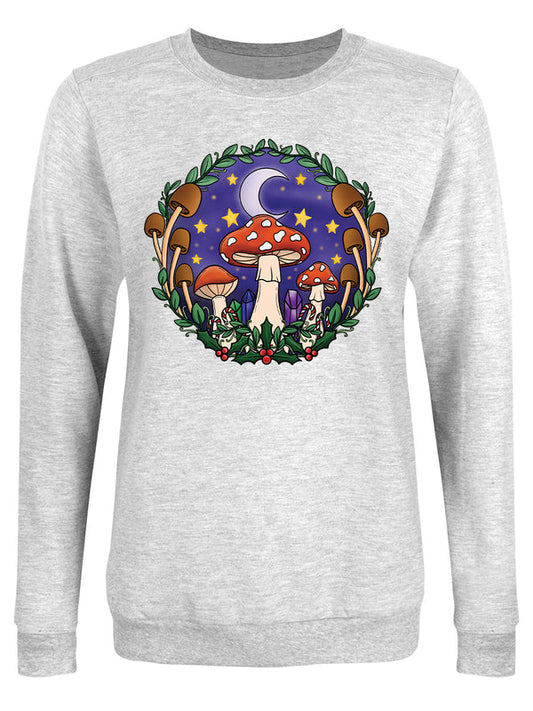 Ženski Festive Fungi