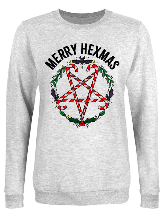 Ženski Merry Hexmas