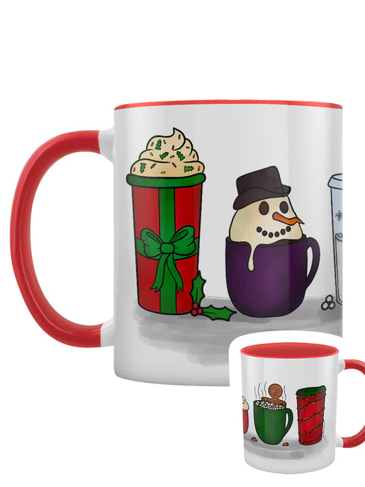 Winter Warmers