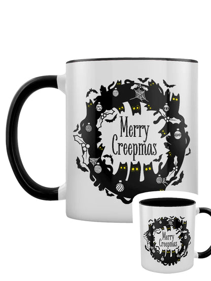 PREORDER Merry Creepmas