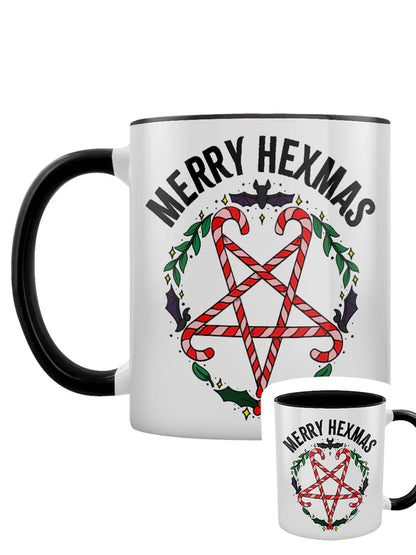 PREORDER Merry Hexmas
