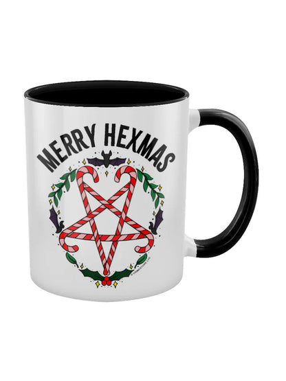 PREORDER Merry Hexmas