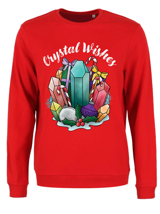 Ženski Crystal Wishes