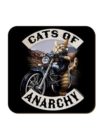 Cats Of Anarchy Podstavek