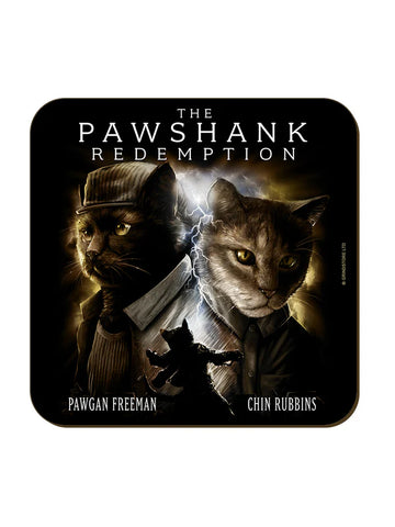 The Pawshank Redemption Podstavek