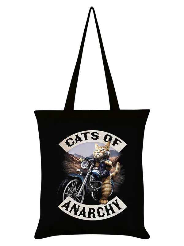Cats Of Anarchy
