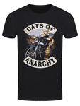 Cats Of Anarchy