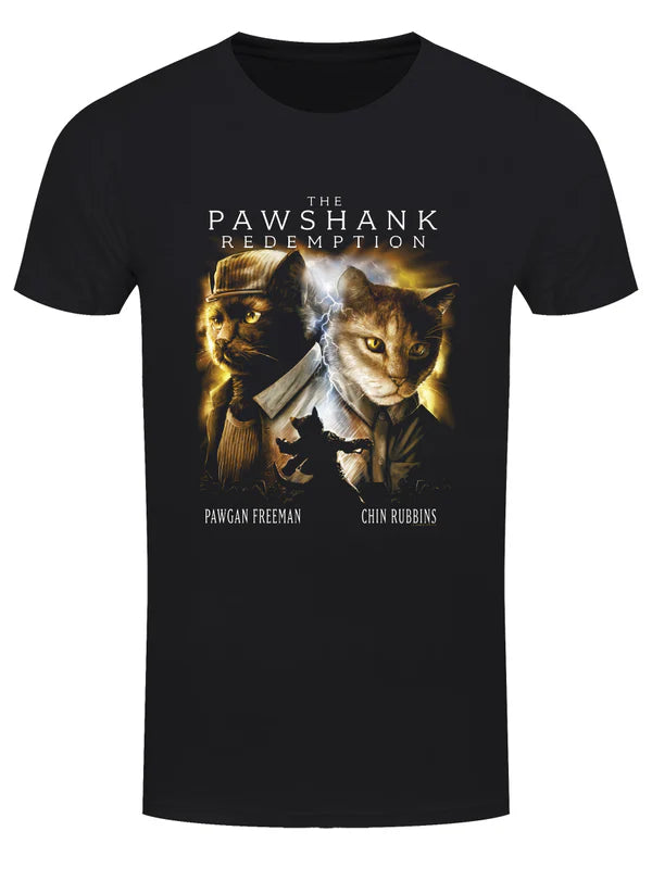The Pawshank Redemption