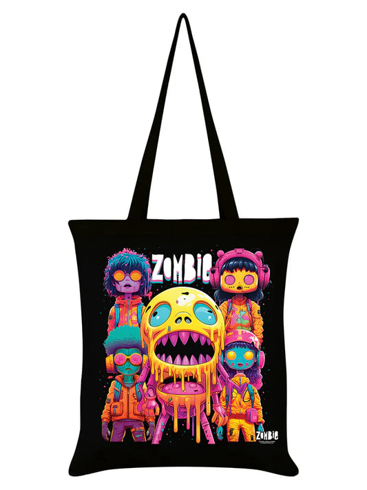 Zombie Group