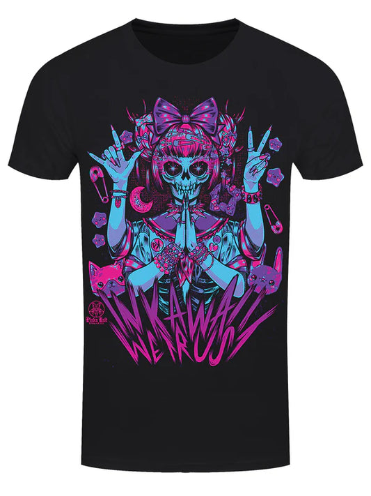 PREORDER In Kawaii We Trust