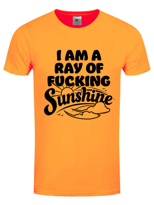 PREORDER Ray of Sunshine