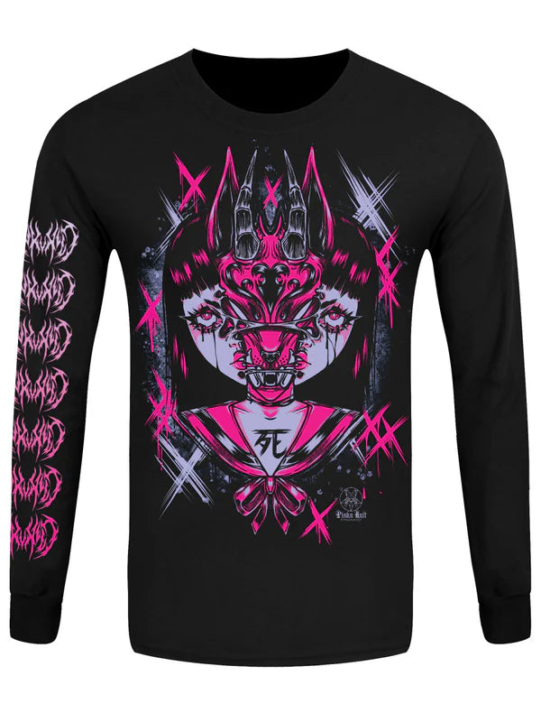 PREORDER Pinku Kult Initiate