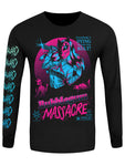 Bubblegum Massacre Long Sleeve