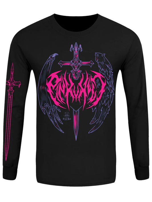 Blade Long Sleeve