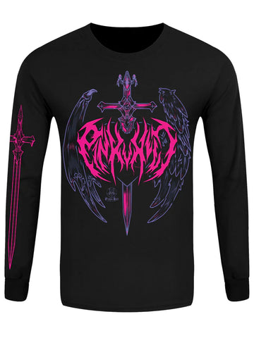 Blade Long Sleeve