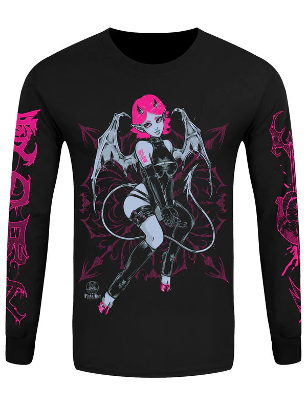 PREORDER Pinku Kult Love Spell
