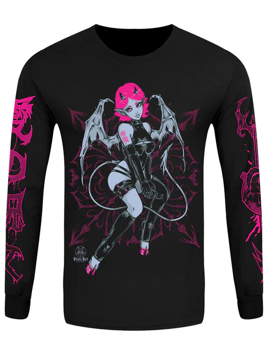PREORDER Pinku Kult Love Spell