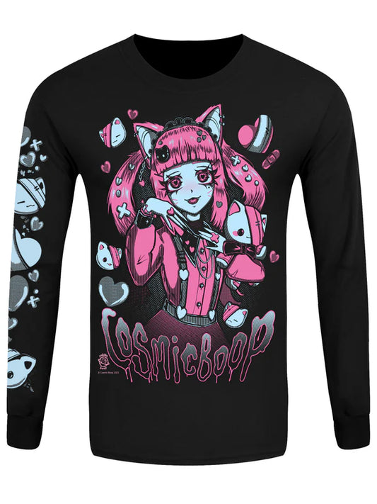 Recover Long Sleeve