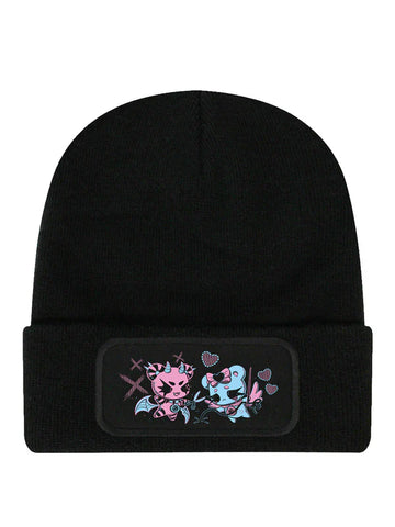 Two Aesthetics Beanie