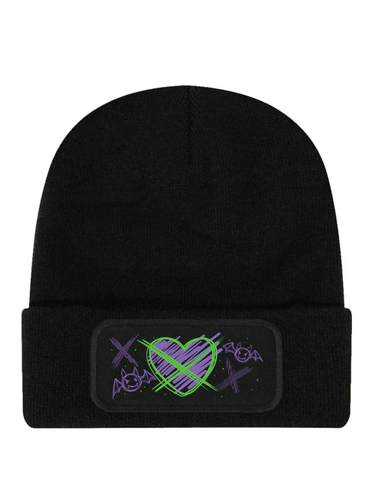 Maniac Beanie