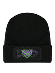 Maniac Beanie