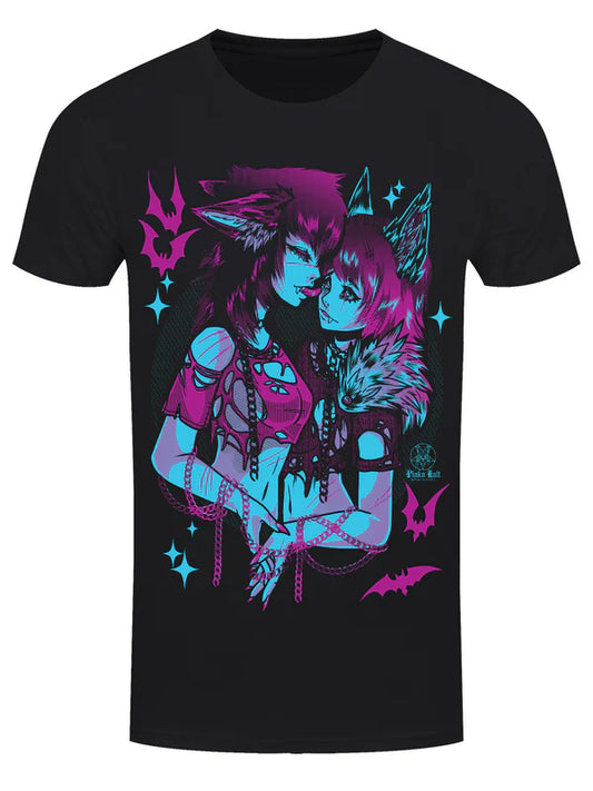 PREORDER Pinku Kult Howl