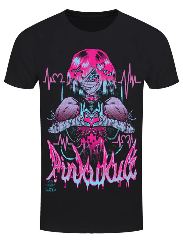 PREORDER Pinku Kult Heartbeat