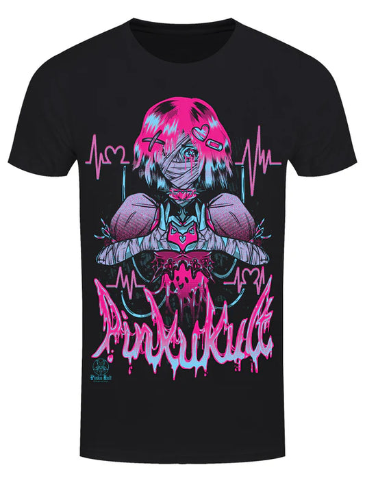 PREORDER Pinku Kult Heartbeat