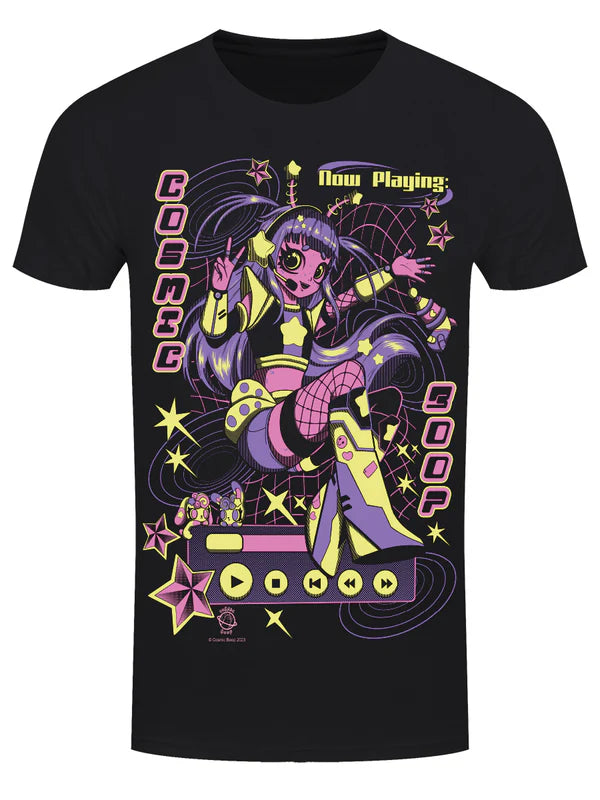 Cosmic Boop Y2K