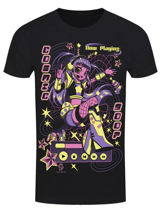 Cosmic Boop Y2K