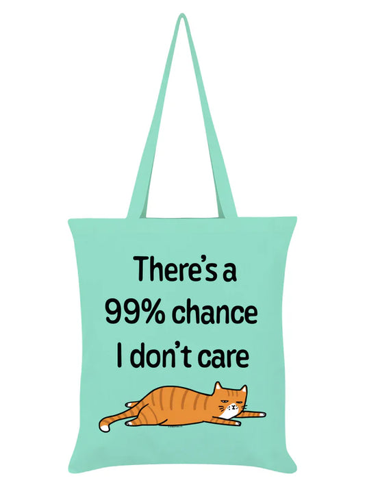 99% Chance
